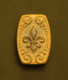 Floral Luxury Soap Photo
