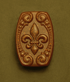 Mint Luxury Soap Photo