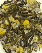 Caramel Gourmet Tea Photo